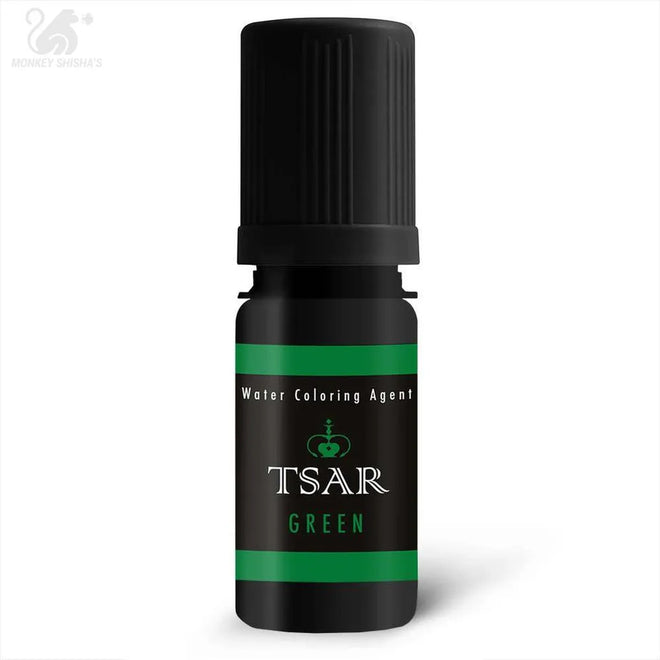 COLORANTE SHISHA TSAR - Monkey Shisha's