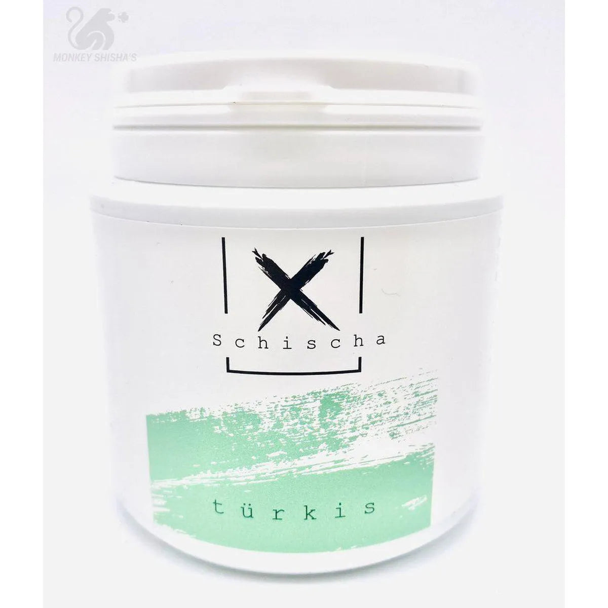 COLORANTE XSCHISCHA SPARKLE - Monkey Shisha's