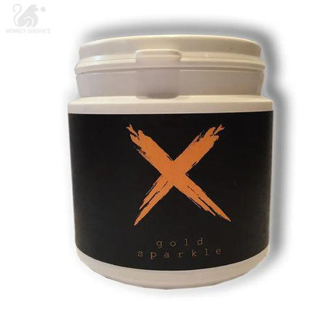 COLORANTE XSCHISCHA SPARKLE - Monkey Shisha's