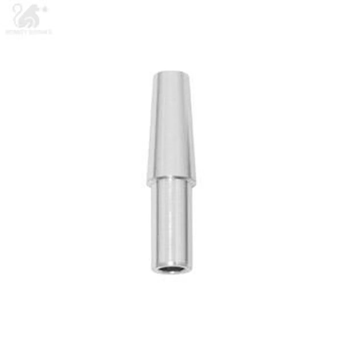 CONECTOR ALUMINIO - Monkey Shisha's