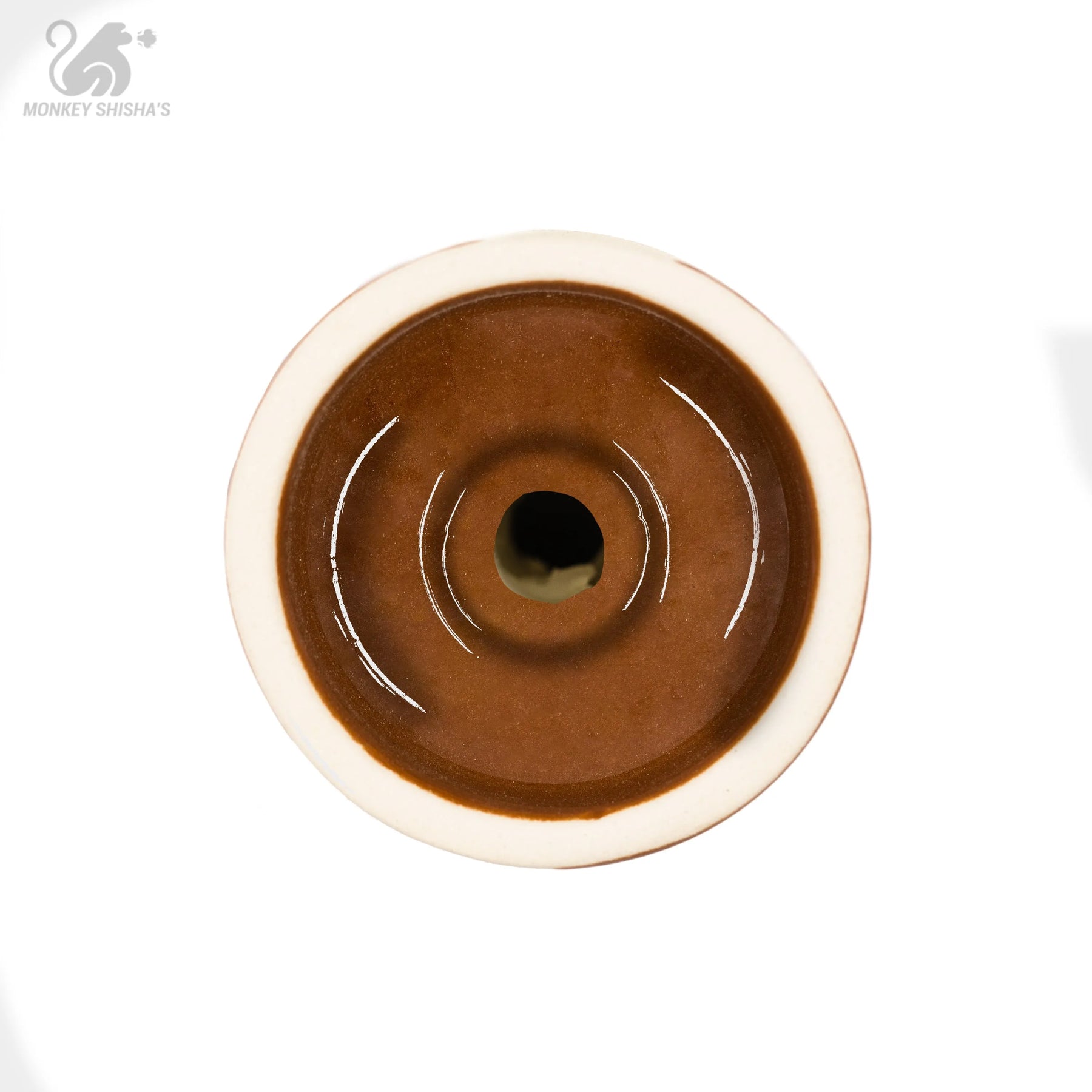 CAZOLETA CORNETTO 4.0 PHUNNEL - Monkey Shisha's
