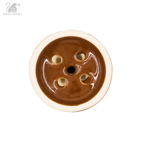 CAZOLETA CORNETTO 4.0 TRADI - Monkey Shisha's