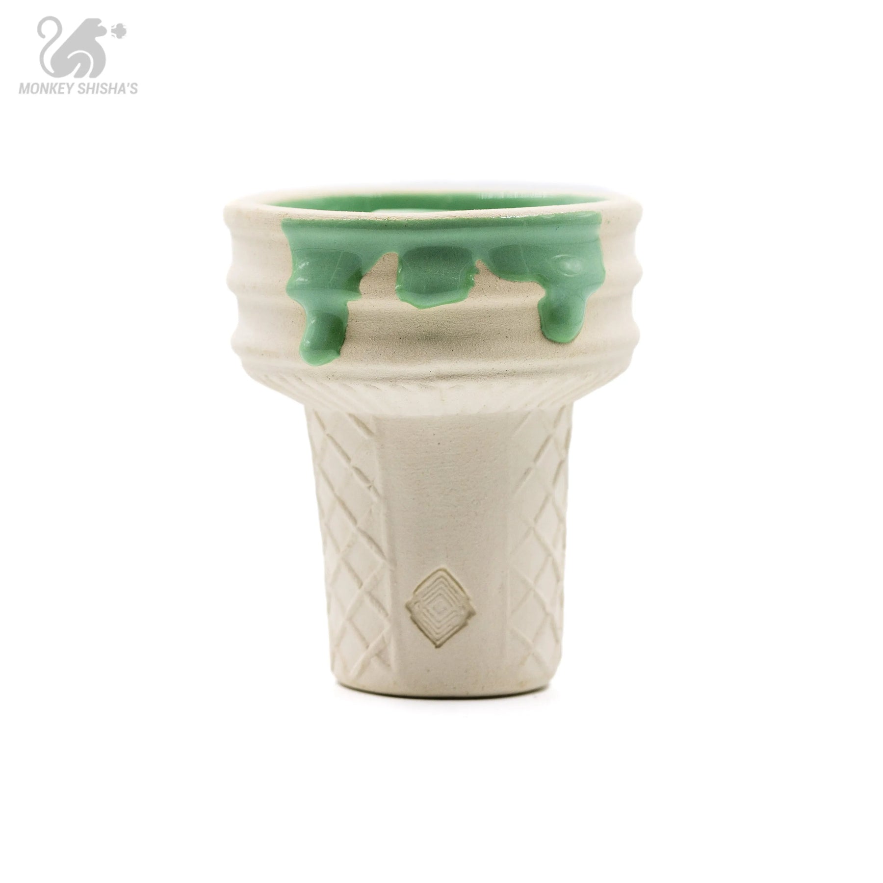 CAZOLETA CORNETTO 4.0 TRADI - Monkey Shisha's