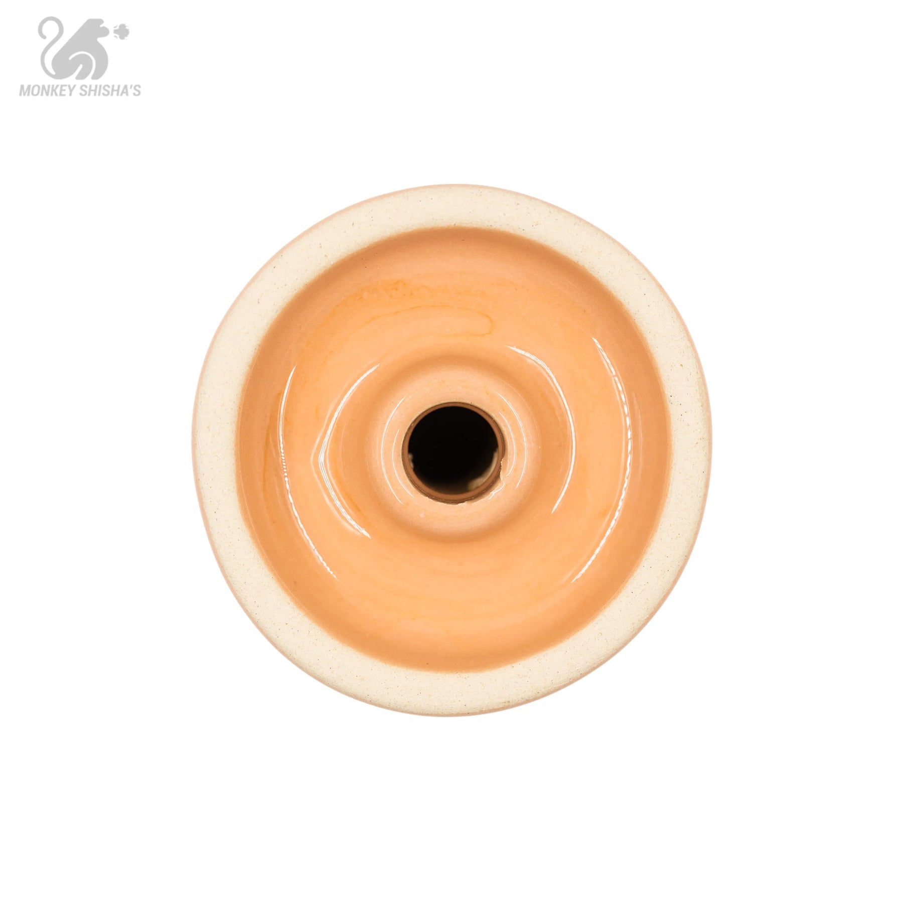CAZOLETA CORNETTO 4.0 PHUNNEL - Monkey Shisha's
