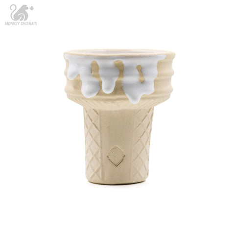 CAZOLETA CORNETTO 4.0 TRADI - Monkey Shisha's