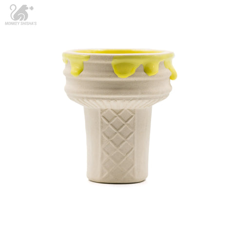 CAZOLETA CORNETTO 4.0 TRADI - Monkey Shisha's