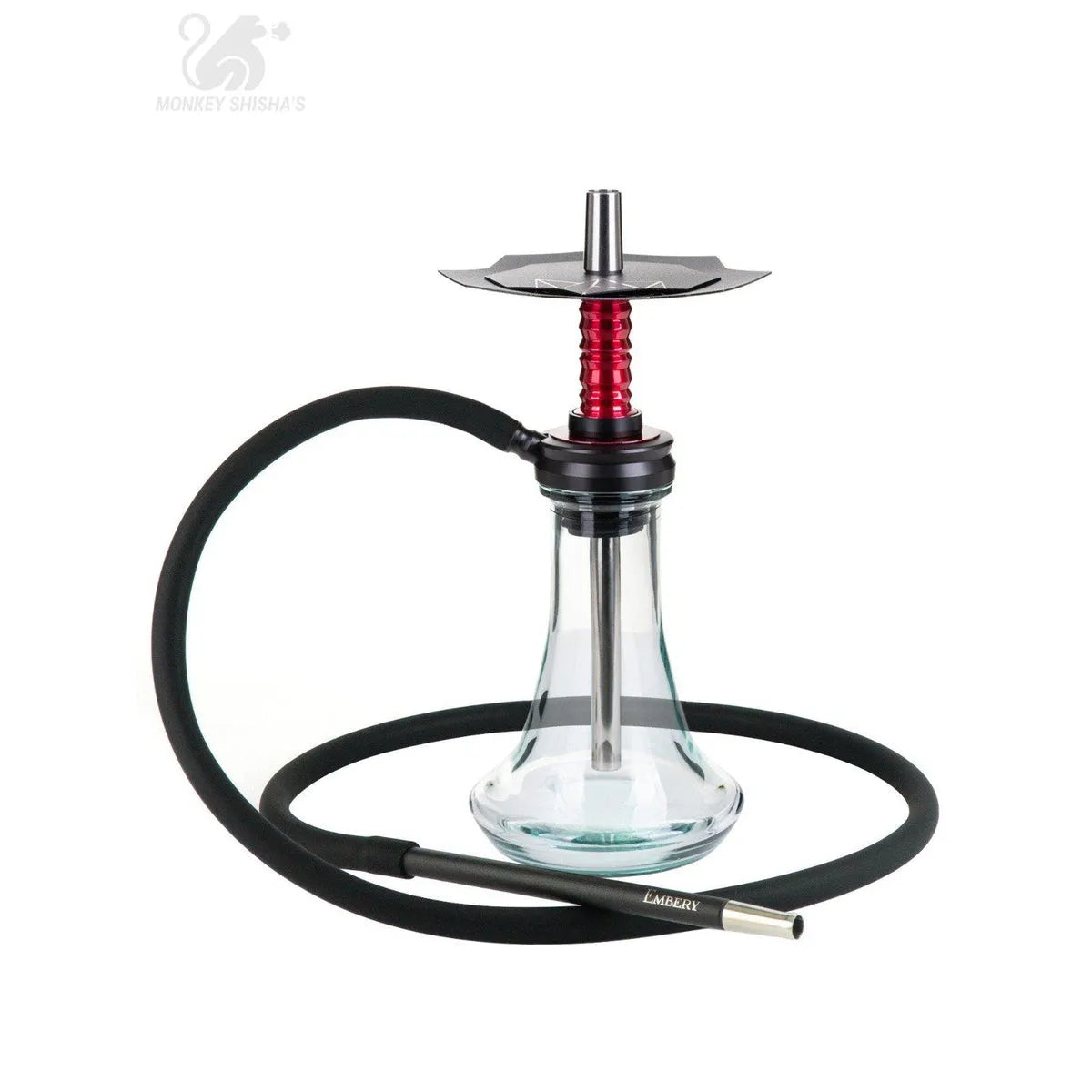 EMBERY MINI MONO FLIP COLORS - Monkey Shisha's