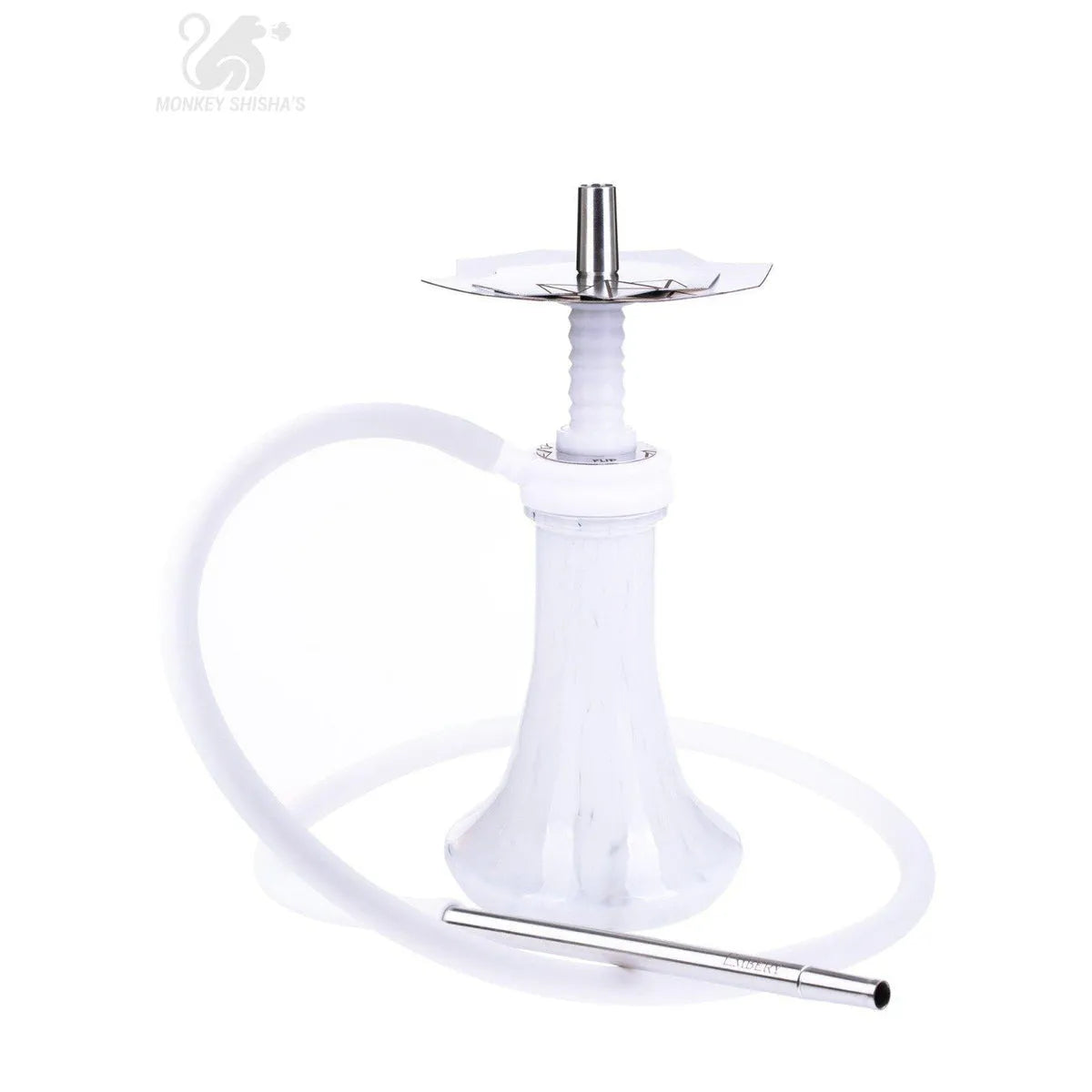 EMBERY MINI MONO FLIP COLORS - Monkey Shisha's