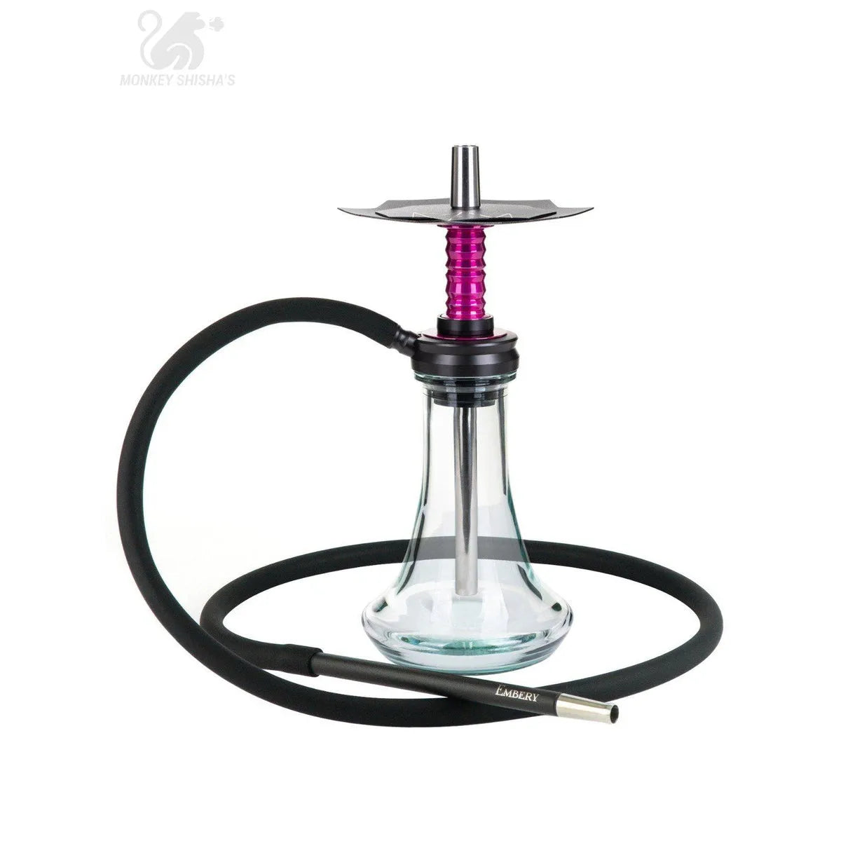 EMBERY MINI MONO FLIP COLORS - Monkey Shisha's