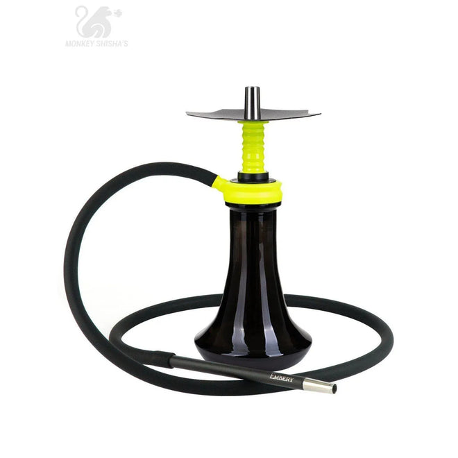 EMBERY MINI MONO FLIP COLORS - Monkey Shisha's