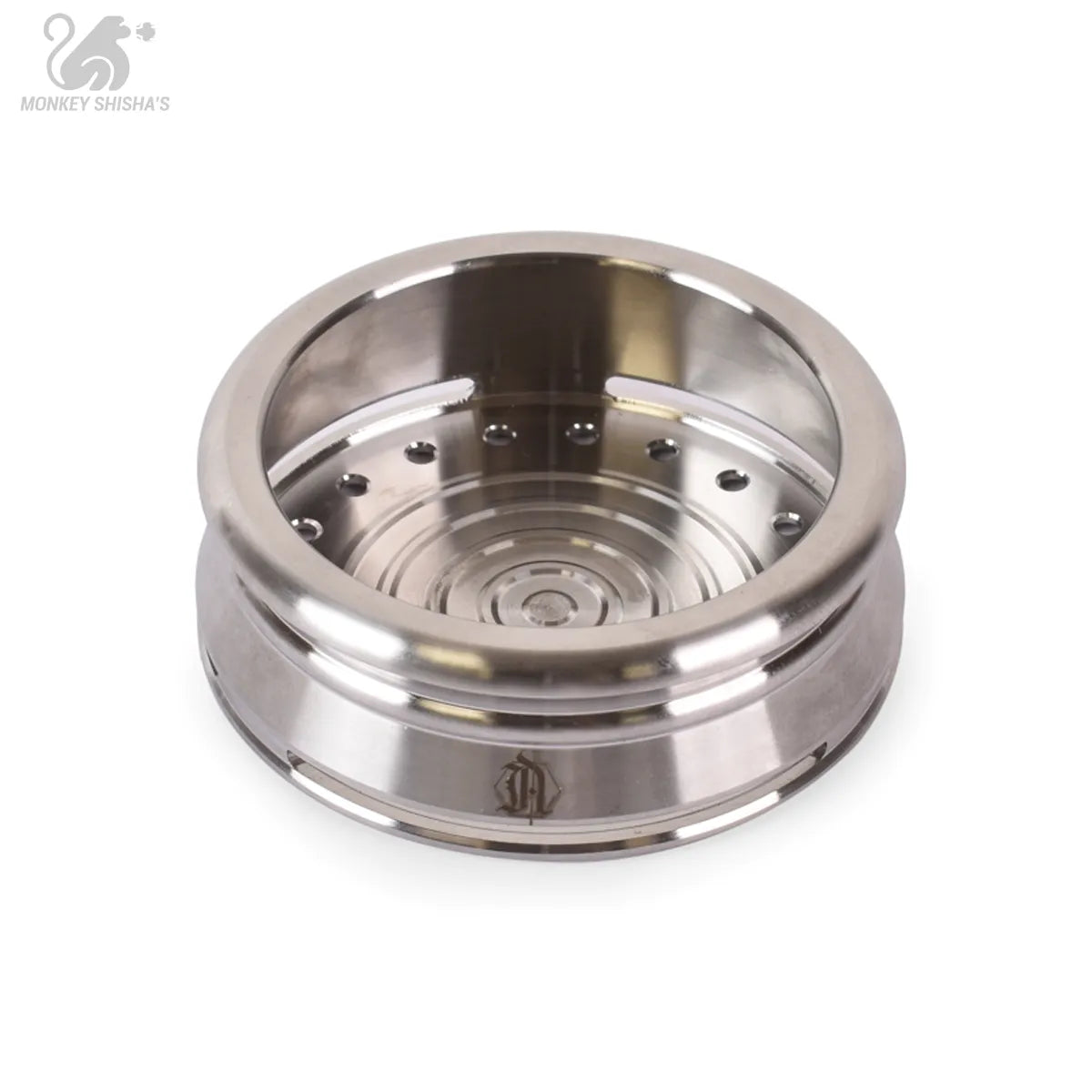 GESTOR DE CALOR FENIX ANIMALESYS - Monkey Shisha's