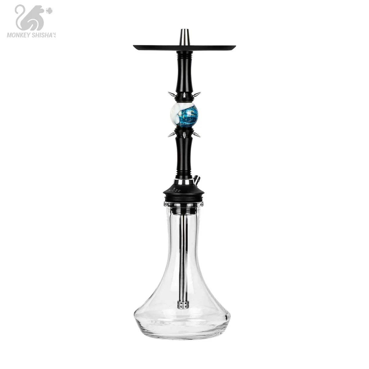 MOZE SPHERE 2 - Monkey Shisha's