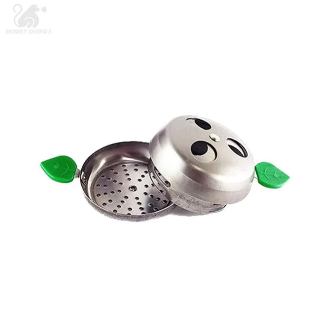 GESTOR DE CALOR APPLE PROVOST - Monkey Shisha's