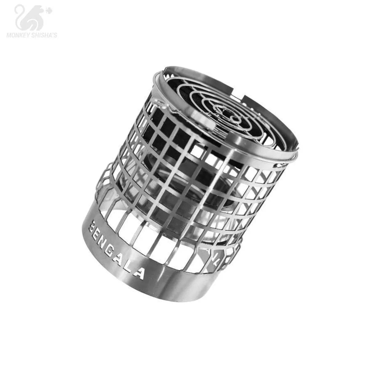 GESTOR DE CALOR REO - Monkey Shisha's