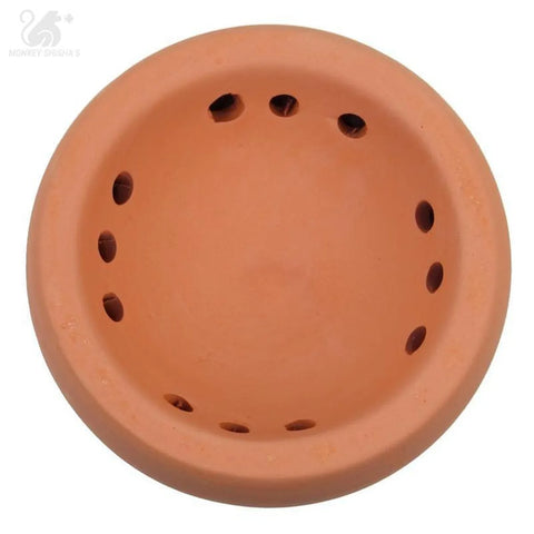 GESTOR DE CALOR CAESAR BASIC - Monkey Shisha's