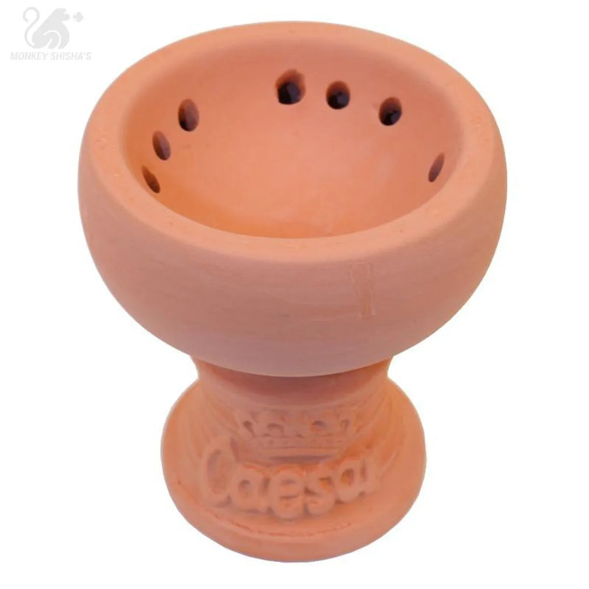 GESTOR DE CALOR CAESAR BASIC - Monkey Shisha's