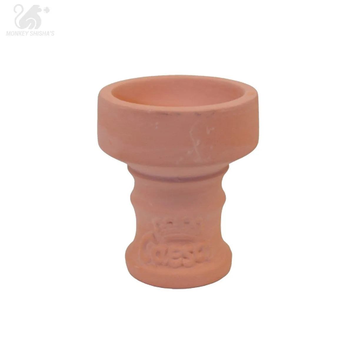 GESTOR DE CALOR CAESAR PHUNNEL - Monkey Shisha's