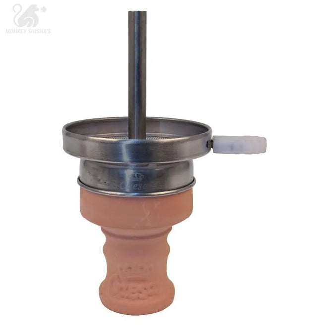 GESTOR DE CALOR CAESAR PHUNNEL - Monkey Shisha's