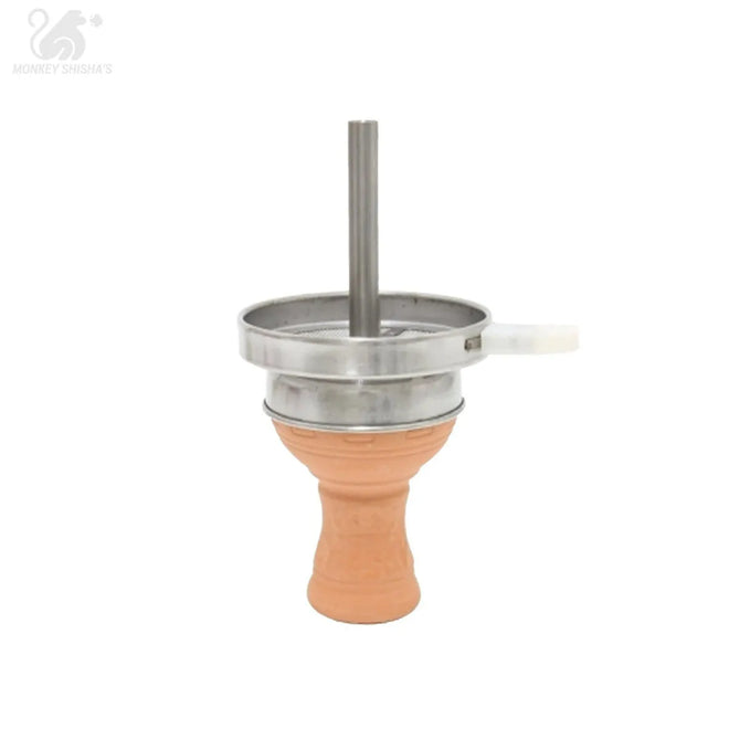 GESTOR DE CALOR CAESAR PREMIUM - Monkey Shisha's