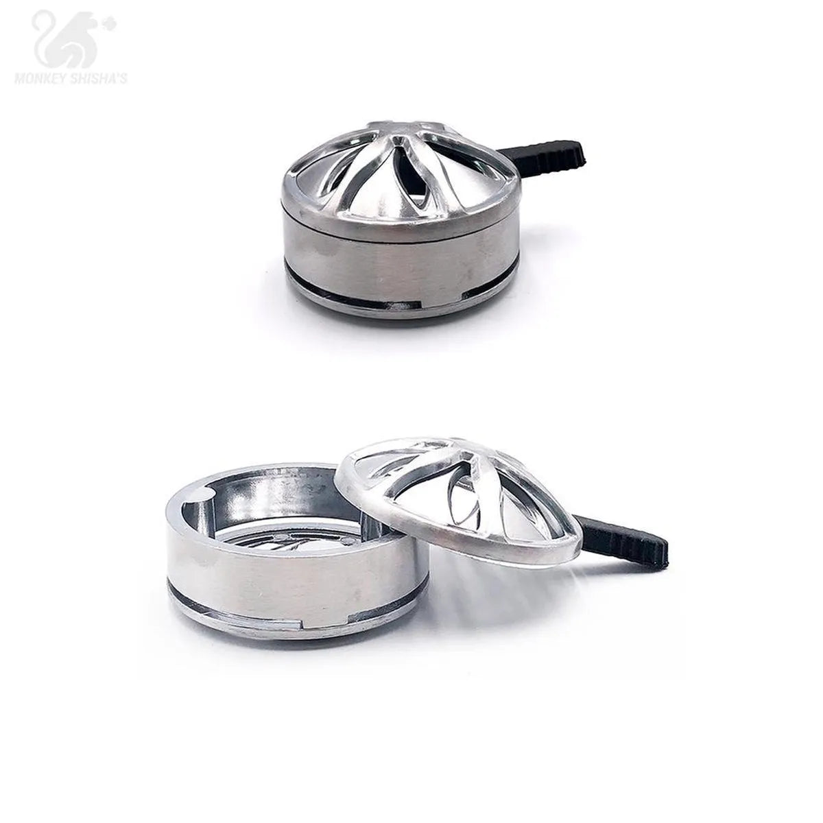 GESTOR DE CALOR CM 50 - Monkey Shisha's