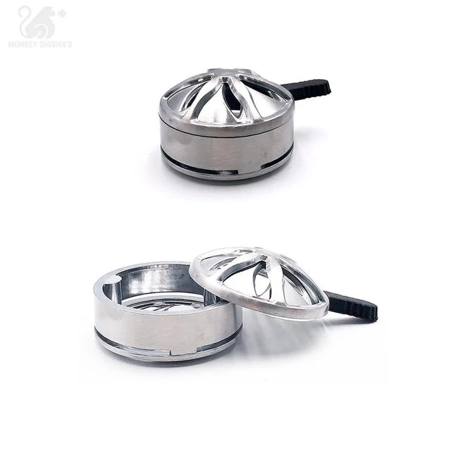 GESTOR DE CALOR CM 50 - Monkey Shisha's