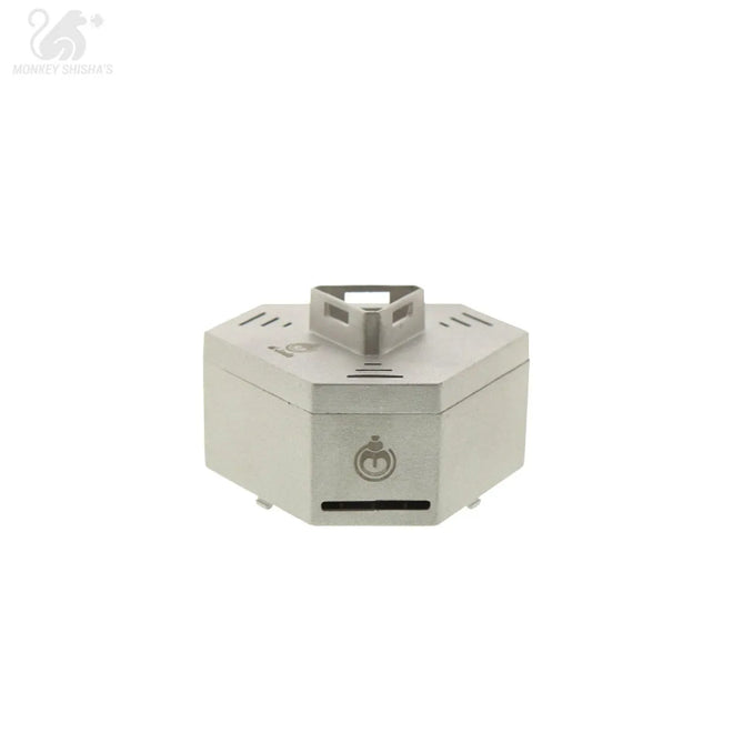 GESTOR DE CALOR EL-BADIA ARC - Monkey Shisha's