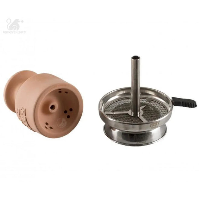 GESTOR DE CALOR HOT SCREEN AMY DELUXE 2 - Monkey Shisha's