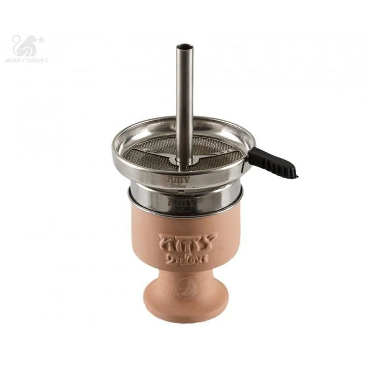 GESTOR DE CALOR HOT SCREEN AMY DELUXE 2 - Monkey Shisha's