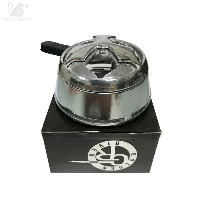 GESTOR DE CALOR STAR - Monkey Shisha's