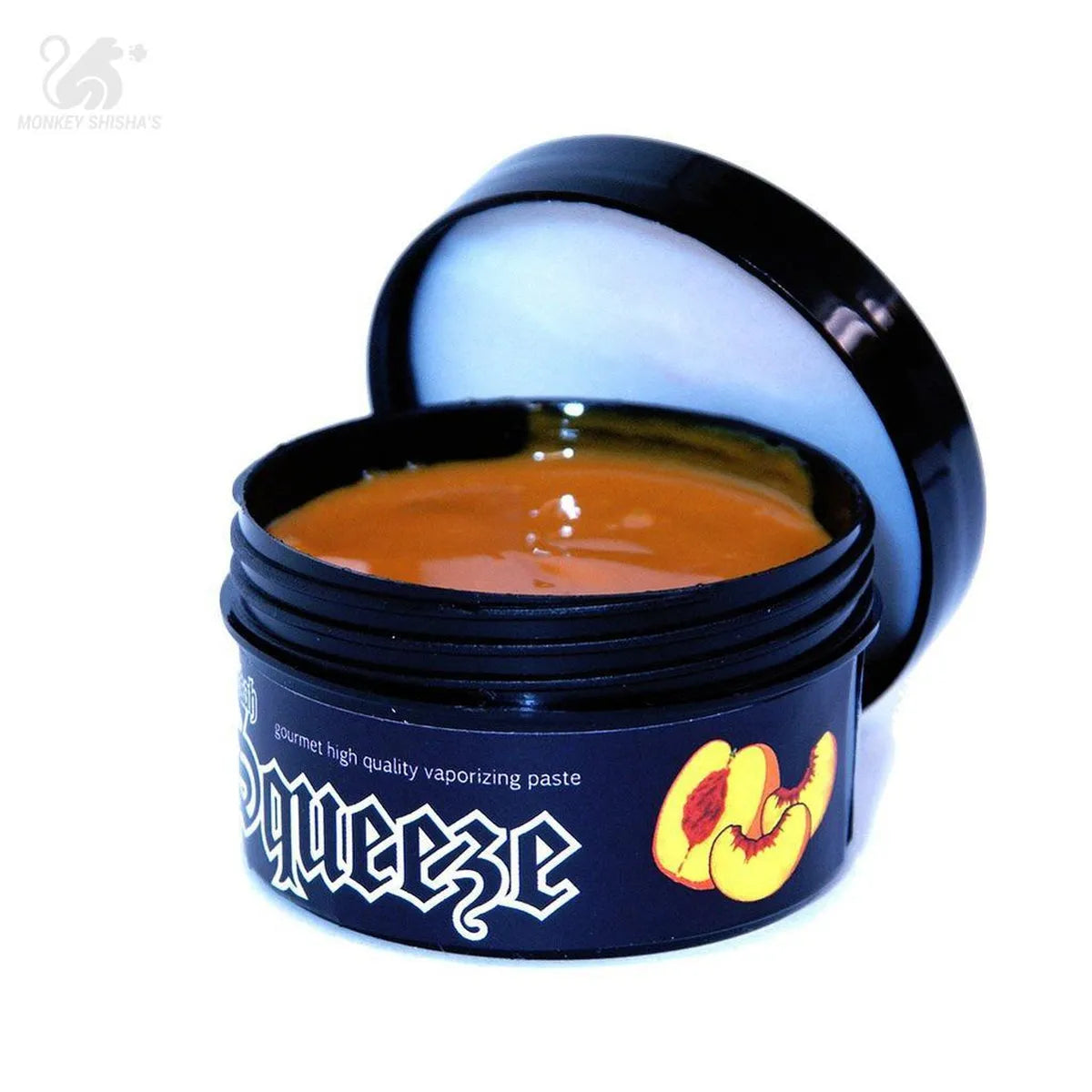 HOOKAH SQUEEZE 50G - Monkey Shisha's