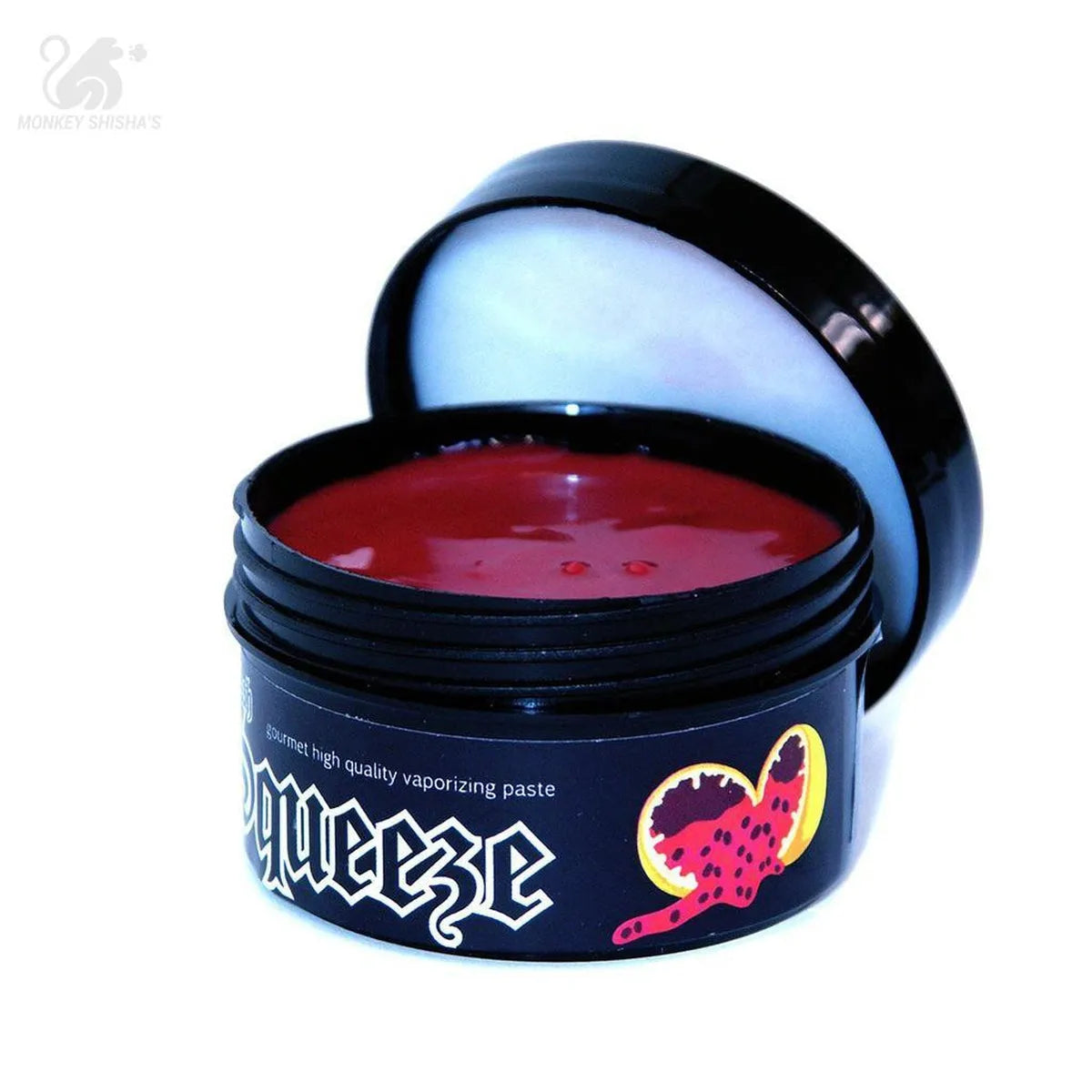 HOOKAH SQUEEZE 50G - Monkey Shisha's