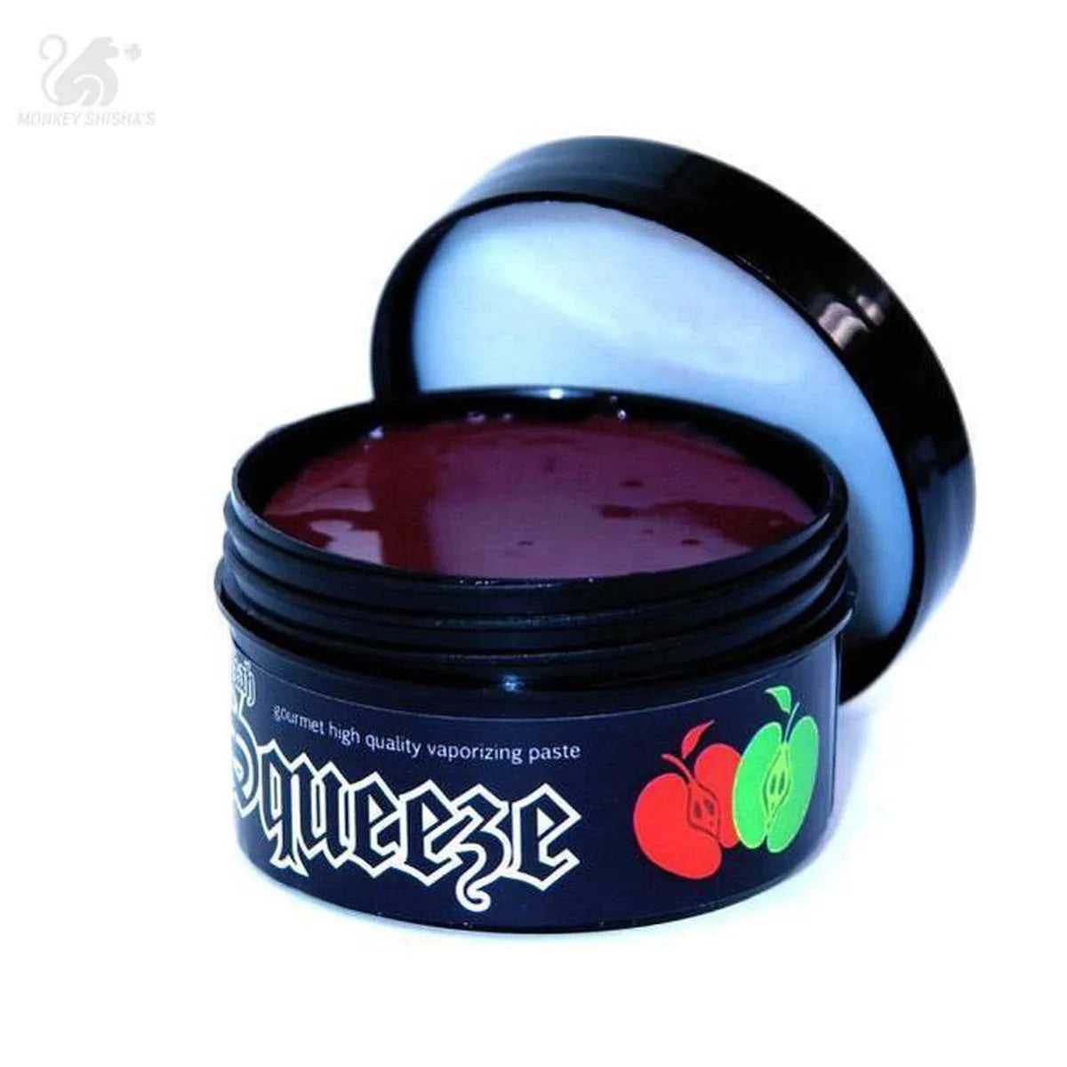 HOOKAH SQUEEZE 50G - Monkey Shisha's