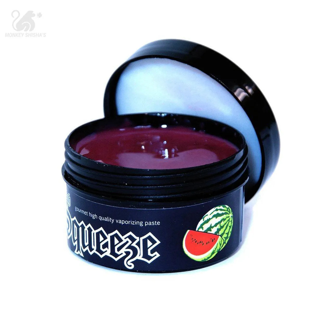 HOOKAH SQUEEZE 50G - Monkey Shisha's