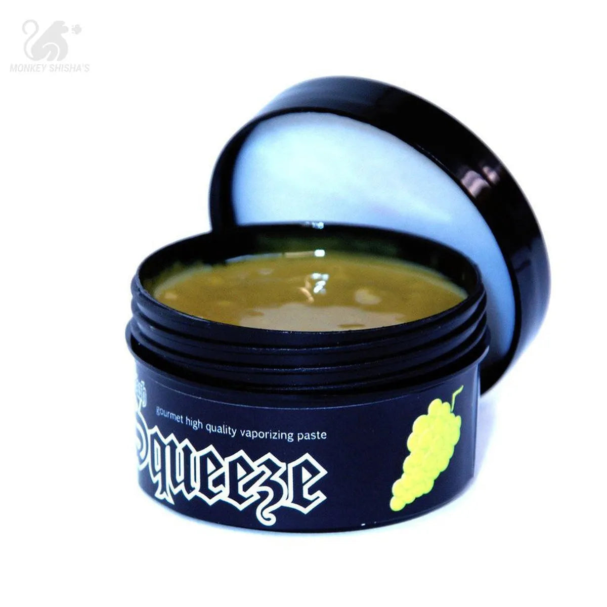 HOOKAH SQUEEZE 50G - Monkey Shisha's