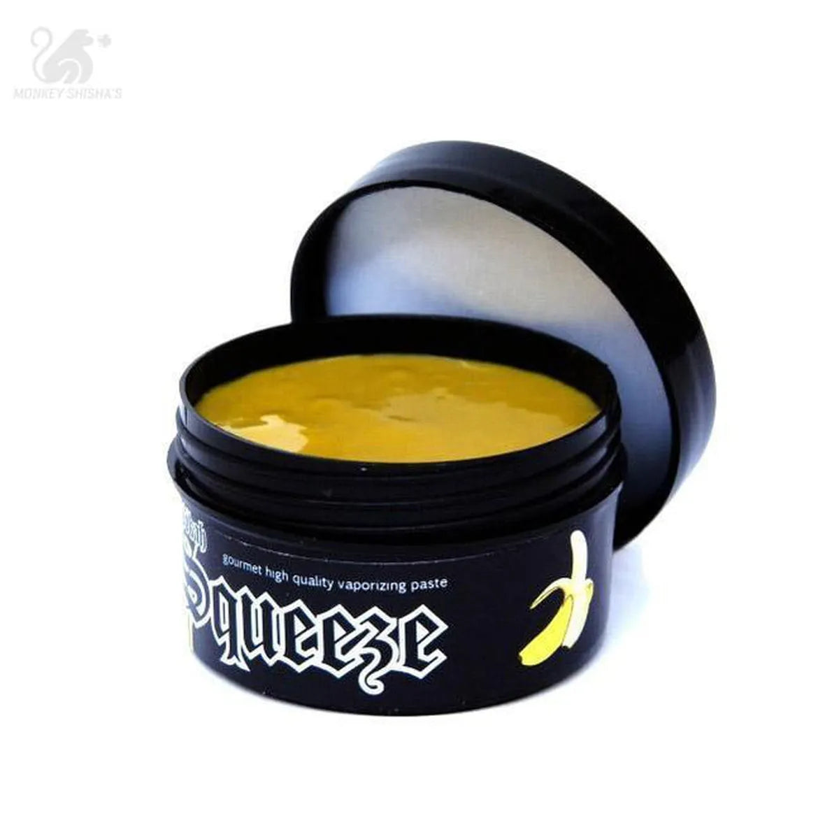 HOOKAH SQUEEZE 50G - Monkey Shisha's