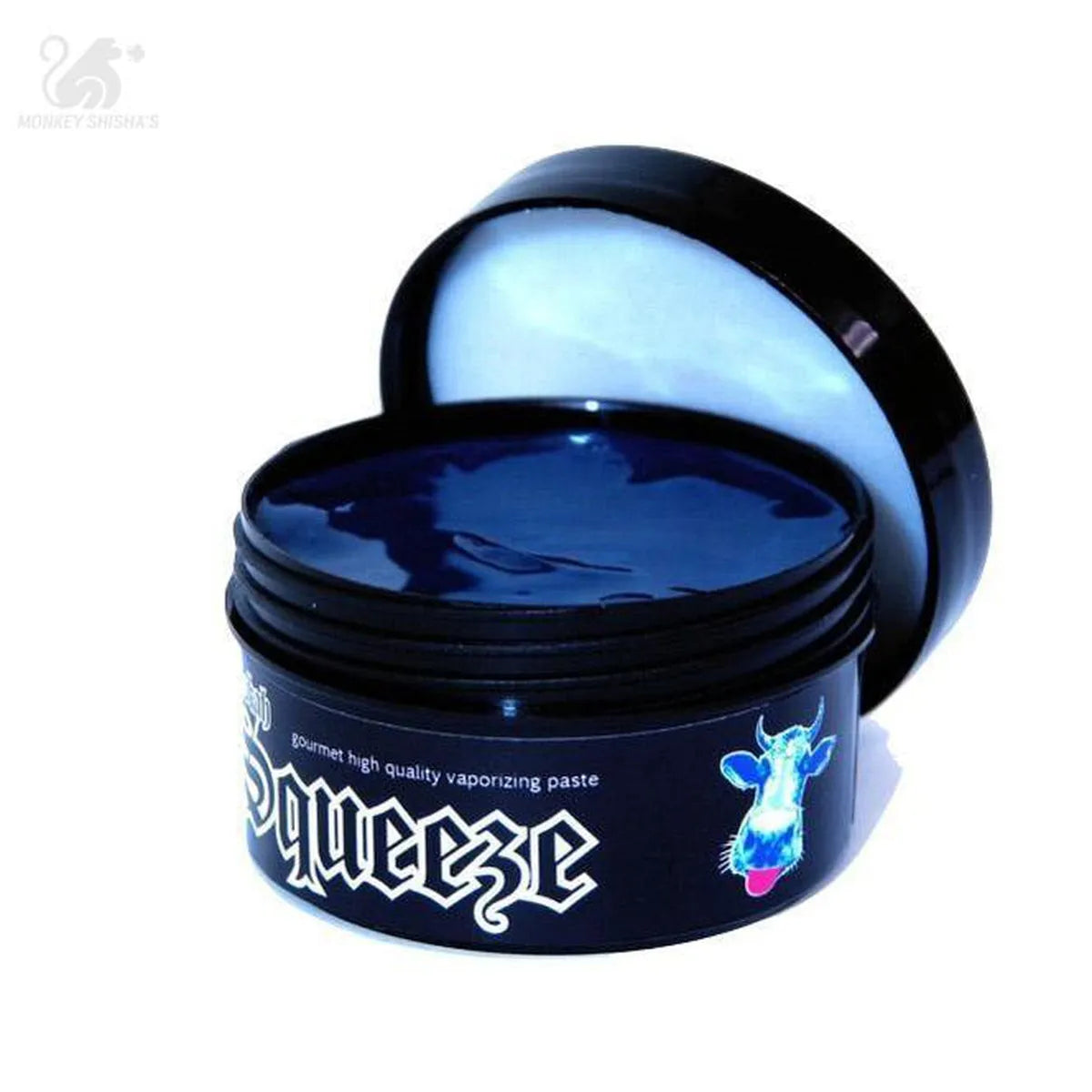 HOOKAH SQUEEZE 50G - Monkey Shisha's