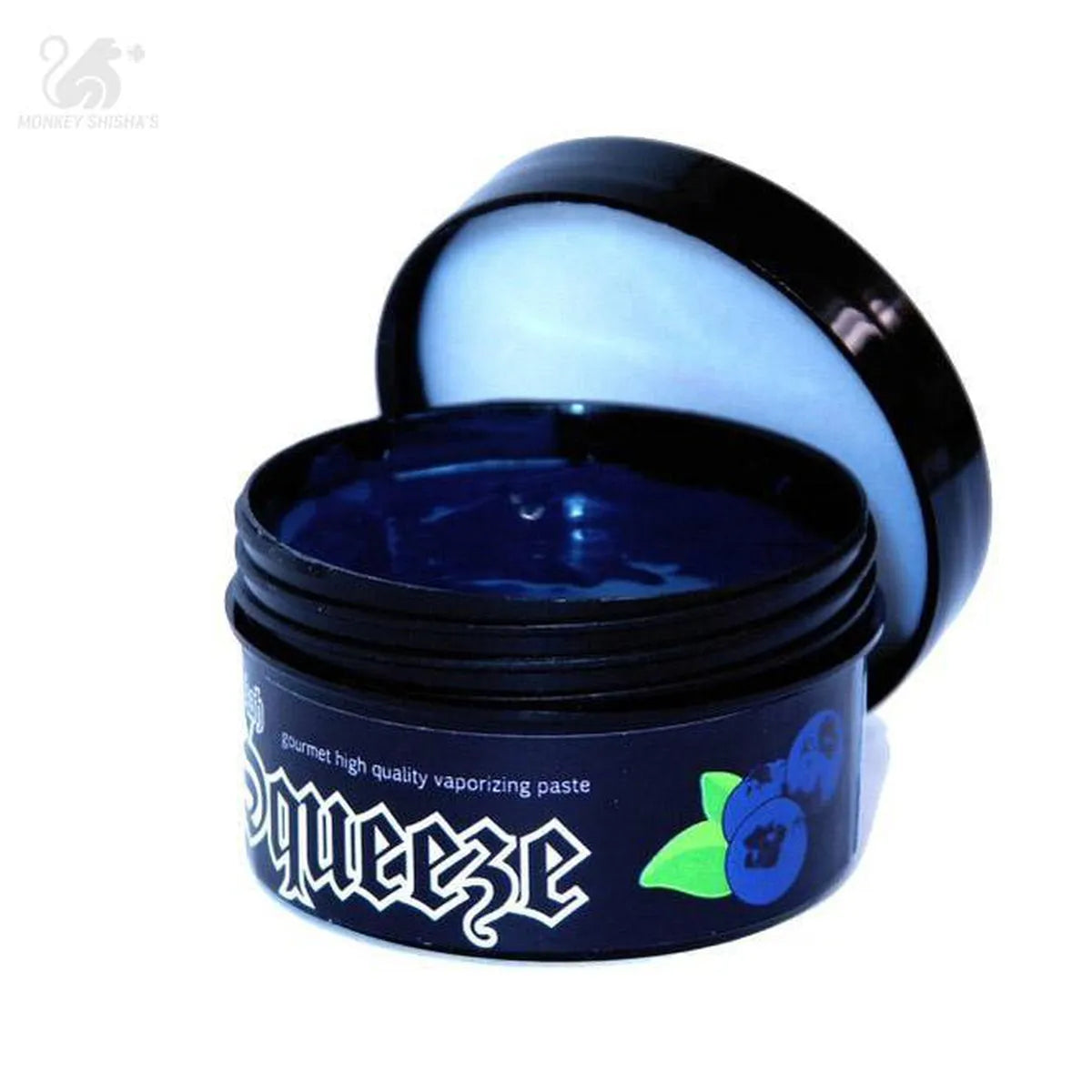 HOOKAH SQUEEZE 50G - Monkey Shisha's