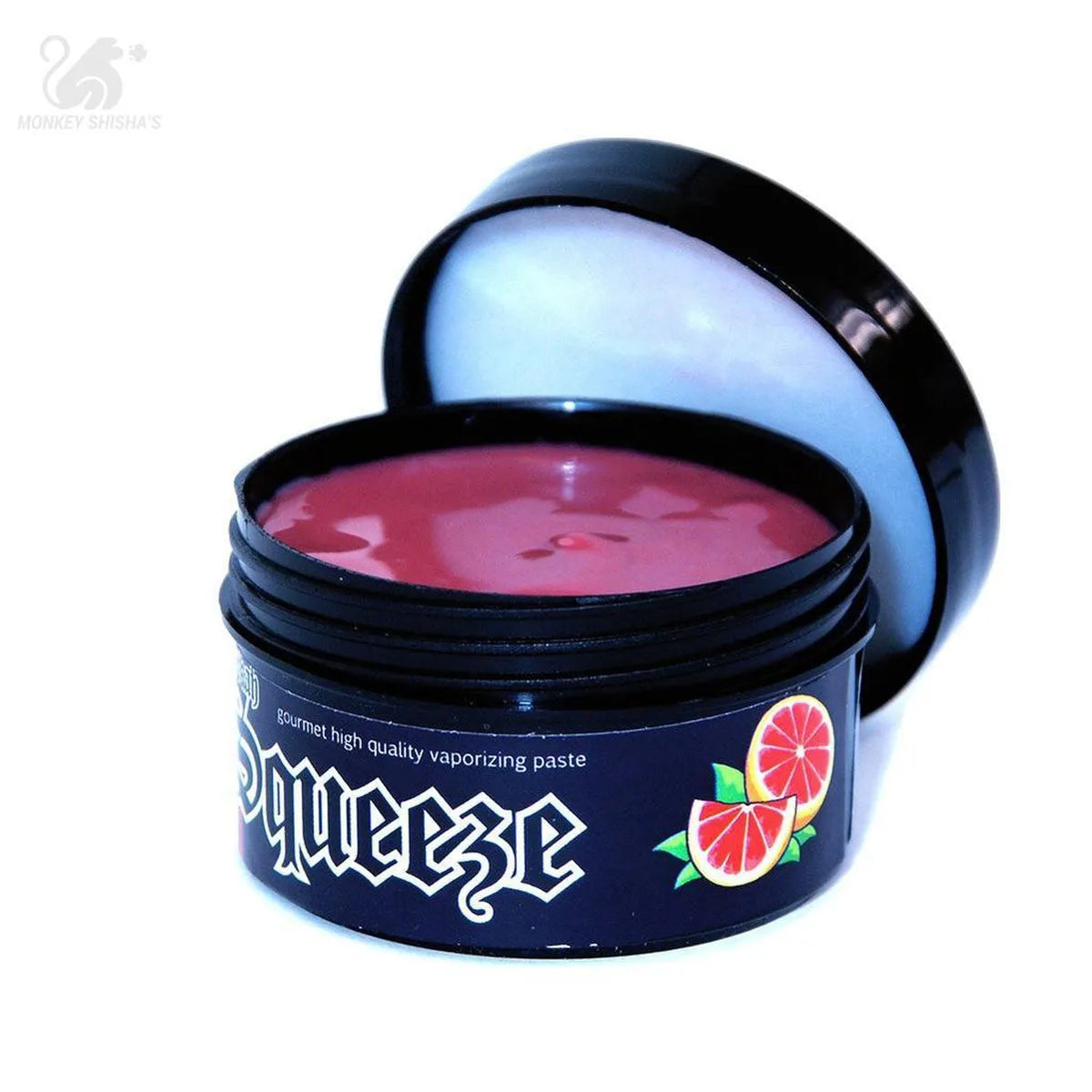 HOOKAH SQUEEZE 50G - Monkey Shisha's