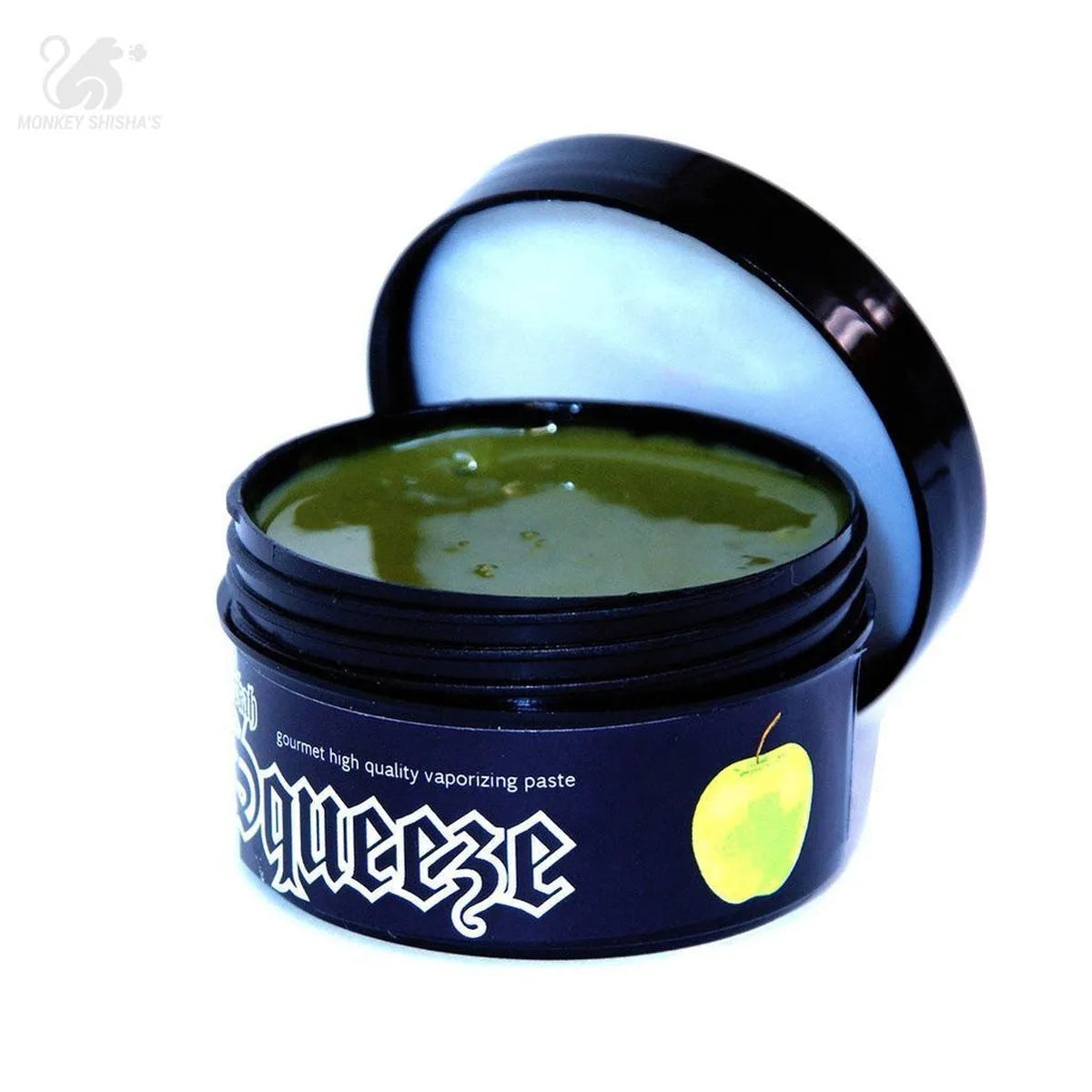 HOOKAH SQUEEZE 50G - Monkey Shisha's