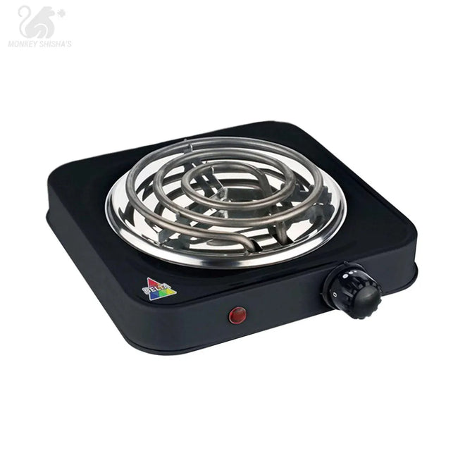 HORNILLO ELÉCTRICO - Monkey Shisha's