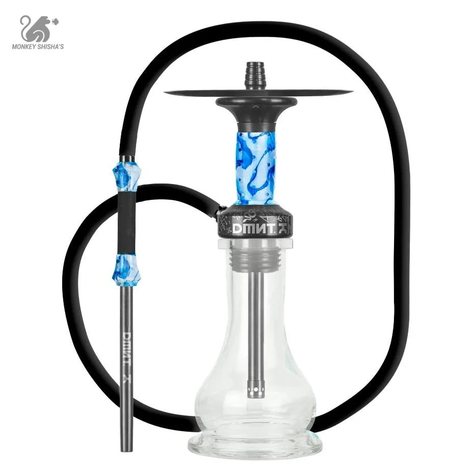CACHIMBA DMNT ALKIMIA PREMIUM - Monkey Shisha's