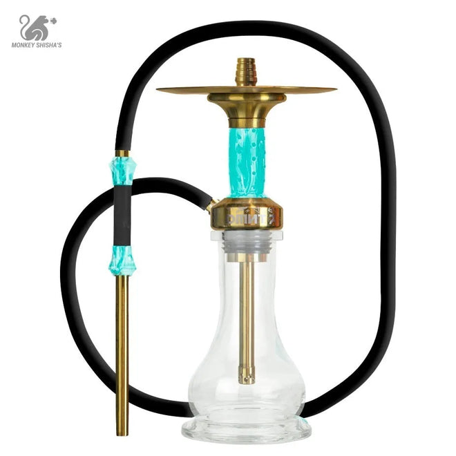 CACHIMBA DMNT ALKIMIA PREMIUM - Monkey Shisha's