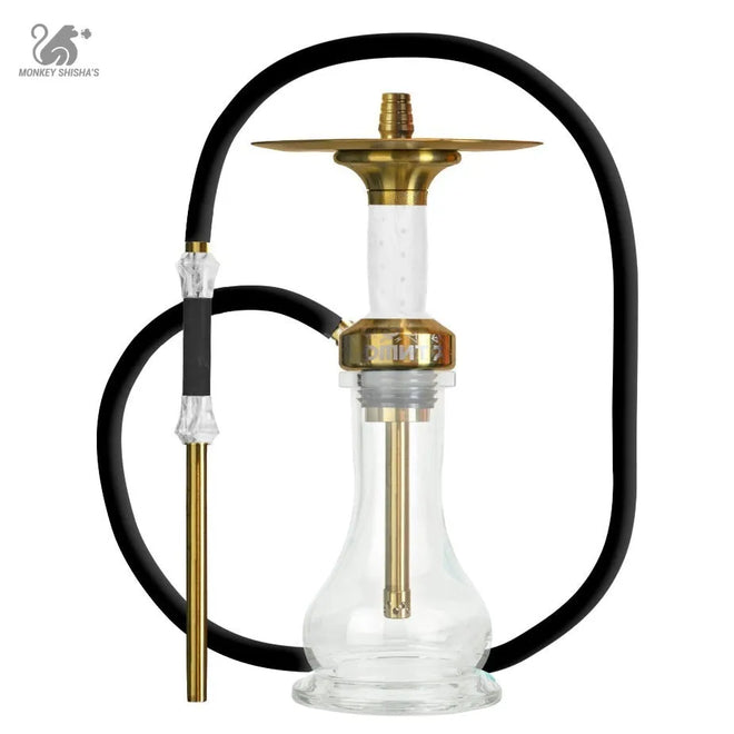 CACHIMBA DMNT ALKIMIA PREMIUM - Monkey Shisha's