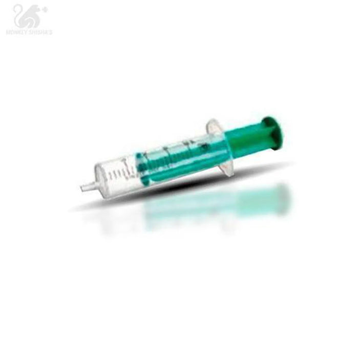 JERINGA DESHECHABLE 10ML - Monkey Shisha's