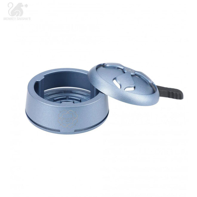 KALOUD LOTUS 1+ AZUL - Monkey Shisha's