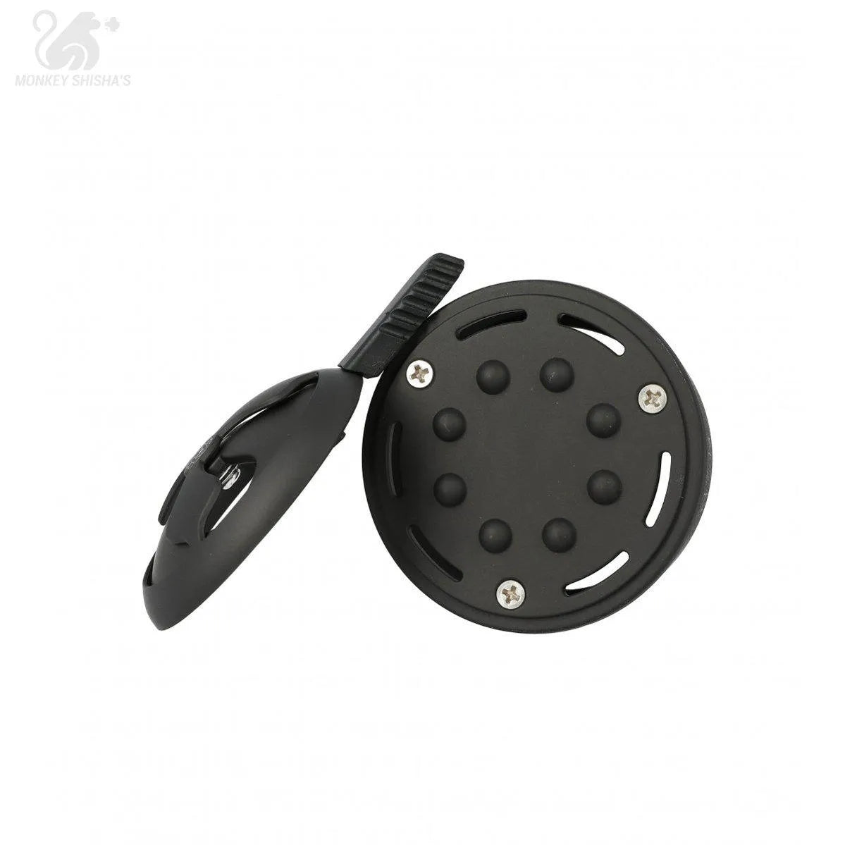 KALOUD LOTUS 1+ NEGRO - Monkey Shisha's