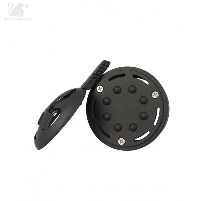 KALOUD LOTUS 1+ NEGRO - Monkey Shisha's