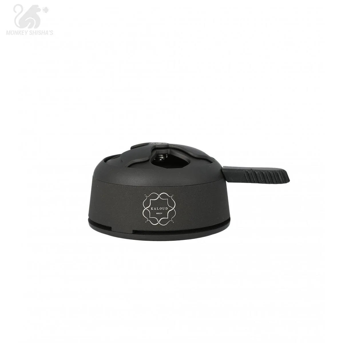 KALOUD LOTUS 1+ NEGRO - Monkey Shisha's