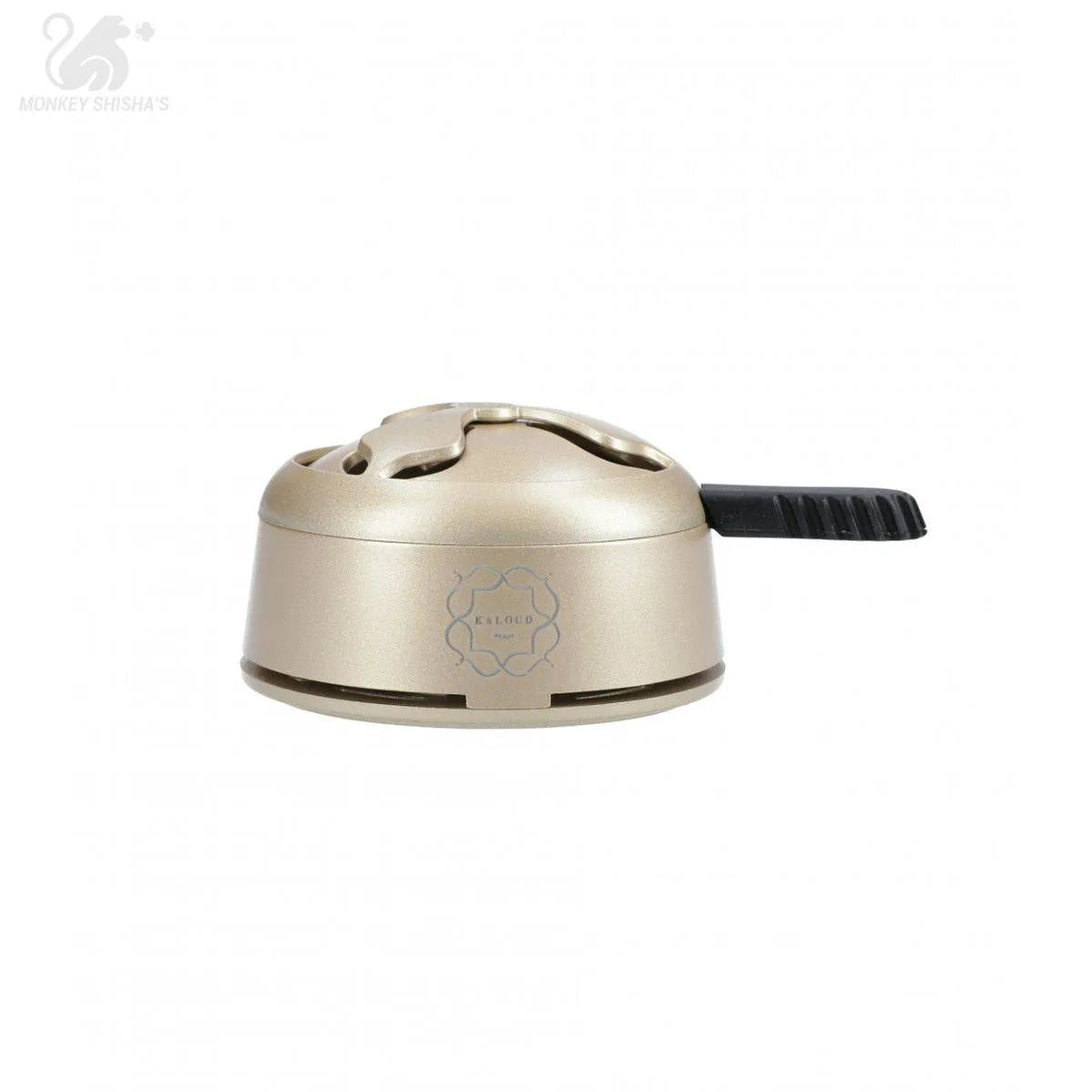 KALOUD LOTUS 1+ ORO - Monkey Shisha's