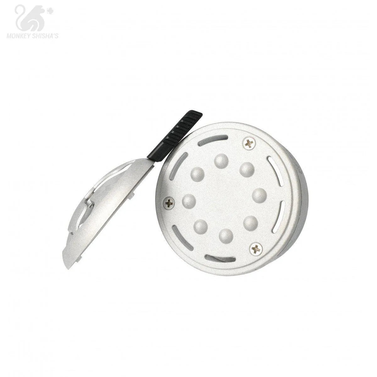 KALOUD LOTUS 1+ PLATA - Monkey Shisha's